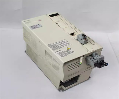 MR-H350AN-S176-UE三菱の産業Servoは400W MR-J2Sシリーズを運転する