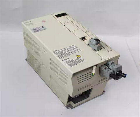 MR-H350AN-S176-UE三菱の産業Servoは400W MR-J2Sシリーズを運転する