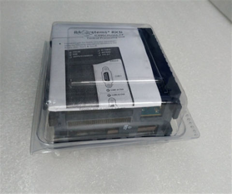 IC695CPU315 GE Rx3i中央処理ユニット デジタルIOモジュール