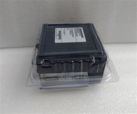 IC695CPU315 GE Rx3i中央処理ユニット デジタルIOモジュール