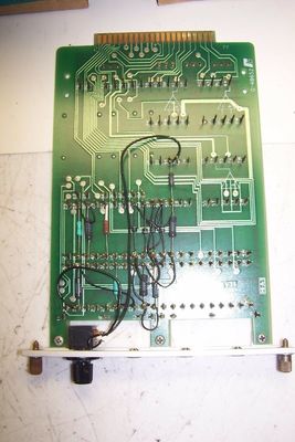 RELIANCE 0-48652 リライアンス 電動PC タコメーター駆動板