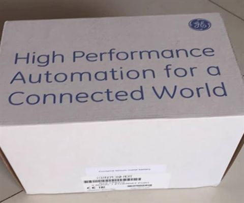 IC695CPE330 - エマーソン RX3i PLC GE Fanuc エマーソン オートメーション