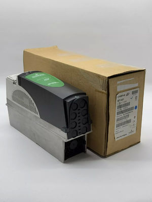 EMERSON SP1401 インダクションモーターとサーボモーターのための汎用変速AC駆動