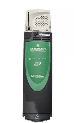 EMERSON SP1402 インダクションモーターとサーボモーターのための汎用変速AC駆動