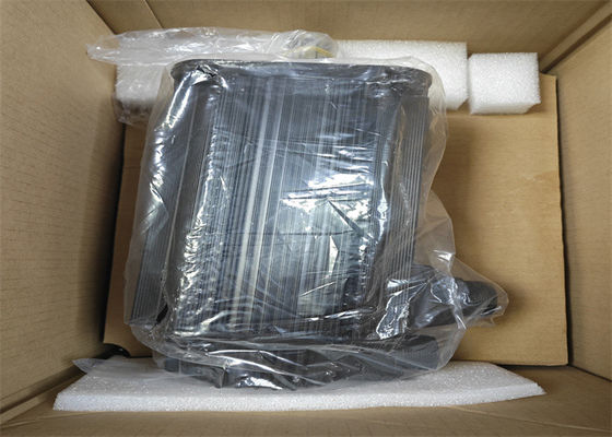Yaskawa SGMS-50A6AB PROFIBUS バンドIM S/N用の産業用サーボモーター B0195T126850029