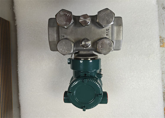 EJA130E-DMS4G-712DD /D4/HE CE承認圧力トランスミッター 4-20 mA HART出力