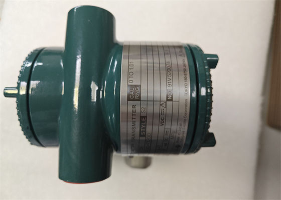 EJA130E-DMS4G-712DD /D4/HE 認証された空気圧縮機 液晶ディスプレイ付き圧力伝達器