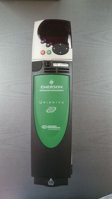 EMERSON SP1404 インダクションモーターとサーボモーターのための汎用変速AC駆動