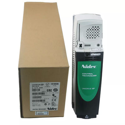 EMERSON SP1406 インダクションモーターとサーボモーターのための汎用変速AC駆動