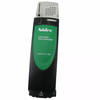 EMERSON SP1406 インダクションモーターとサーボモーターのための汎用変速AC駆動