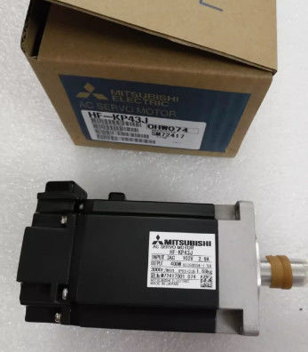 三?? サーボモーター HF-KP13B/13/23B/43B/053B/73 053Kブレーキモーター