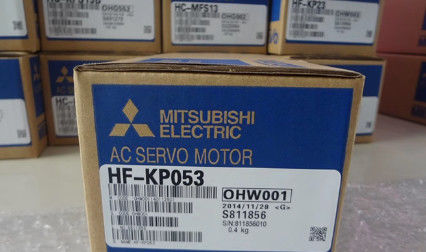 三?? サーボモーター HF-KP13B/13/23B/43B/053B/73 053Kブレーキモーター