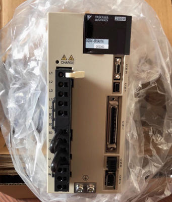 ヤスカワドライブSGDV-5R5A01A/11ASGDV-7R6A01A/11A 備蓄で1年間の保証