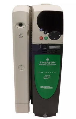 EMERSON SP2404 制御技術 エマーソン ユニドライブ 周波数調節器