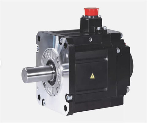 Mitsubishi HF-SP51 ACサーボモーター HF-SP51 中等慣性