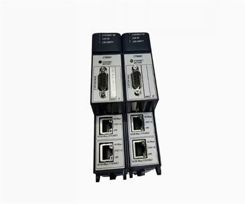 IC695ETM001 イーサネット モジュール GE イーサネット インターフェース モジュール