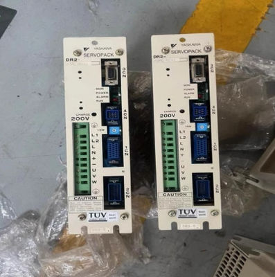 ヤスカワドライブ DR2-A3AC-NY41 セルボパック 産業用セルボドライブ