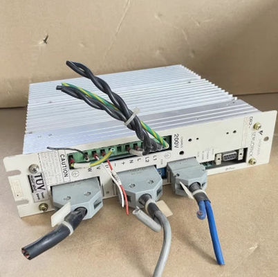 ヤスカワドライブ DR2-A3AC-NY41 セルボパック 産業用セルボドライブ