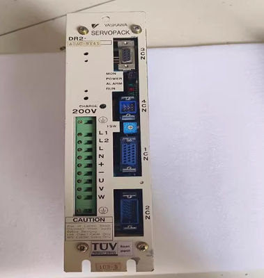 ヤスカワドライブ DR2-A3AC-NY41 セルボパック 産業用セルボドライブ