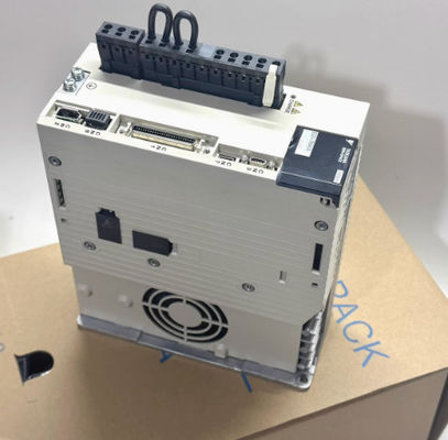 ヤスカワドライブ SGDV-5R5A01A/11A SGDV-7R6A01A/11A 産業用サーボドライブ