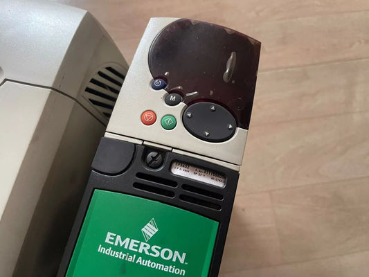 EMERSON SP3402 コントロールテクニック エマーソンユニドライブ周波数調節器