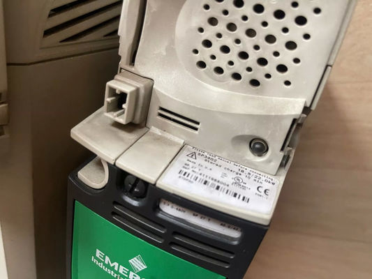 EMERSON SP3402 コントロールテクニック エマーソンユニドライブ周波数調節器