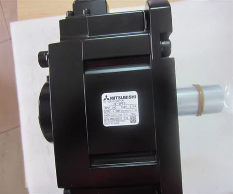 Mitsubishi モーター サーボ HF-SP121 中等慣性 1.2kW サーボ モーター