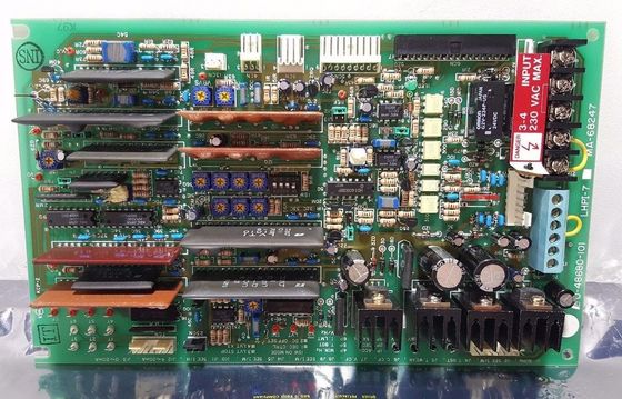 RELIANCE 0-48680-101 リライアンス 電動PC タコメーター駆動板