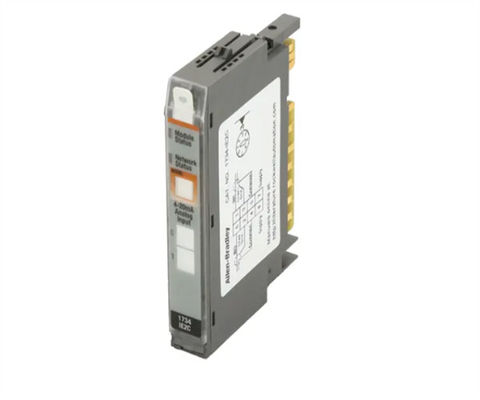 1734-IE2C ALLEN BRADLEY ポイント I/O 2ポイント アナログ入力モジュール