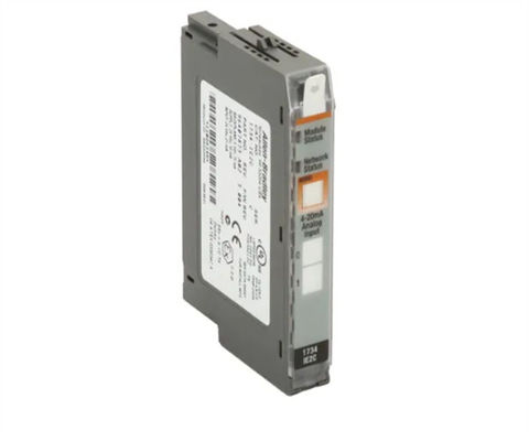1734-IE2C ALLEN BRADLEY ポイント I/O 2ポイント アナログ入力モジュール