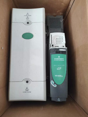EMERSON SP4403 制御技術 エマーソン ユニドライブ 周波数調節器