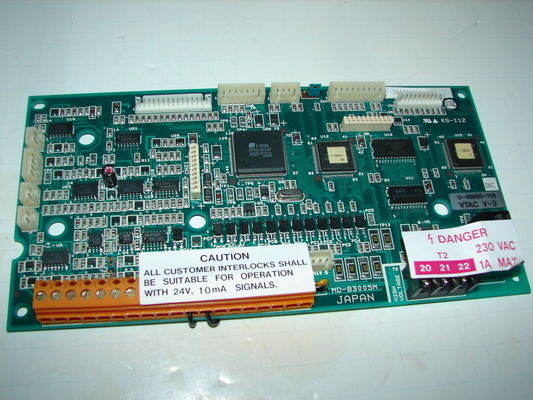 RELIANCE 0-48680-118 リライアンス 電動PC タコメーター駆動板
