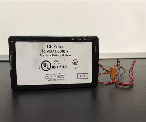 エマーソン - GE Fanuc IC695NIU001 自動化製品ネットワークインターフェース