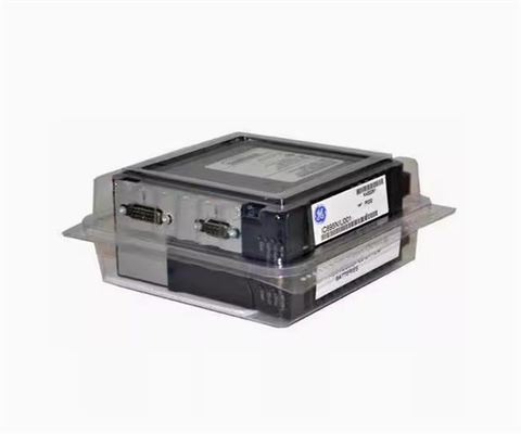 エマーソン - GE Fanuc IC695NIU001 自動化製品ネットワークインターフェース