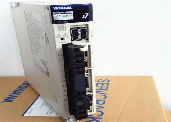 YASKAWA SGD7S-2R8A10A シグマ-7 シングルアクシス サーボパック AC サーボアンプ SIL 3 STO,PL-e CAT 3