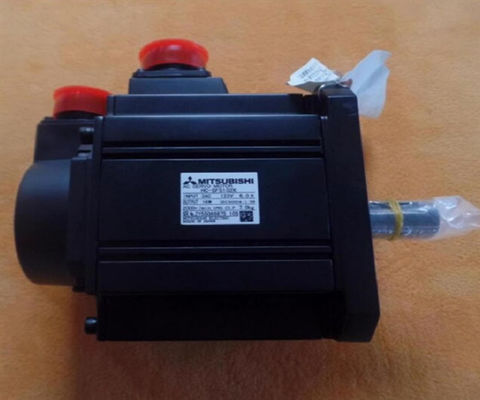 中等慣性電源サーボモーター 1000r/Min 1.2kw HF-SP121B 三??