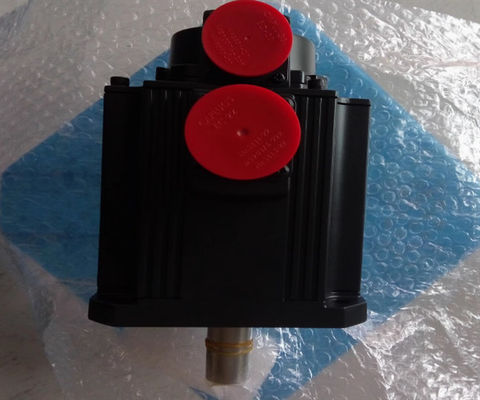 中等慣性電源サーボモーター 1000r/Min 1.2kw HF-SP121B 三??