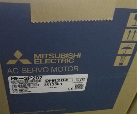 HF-SP201B 三?? HF-SP201B ACブラシレス回転サーボモーター
