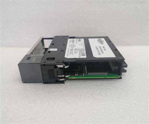 アレン・ブラッドリー MVI56E-MCM通信モジュール 冗長な電源モジュール