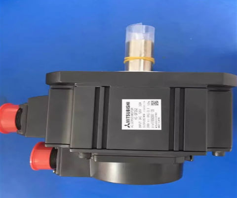 Mitsubishi HC-SFS52K モーター AC サーボ 中等慣性 中等電源