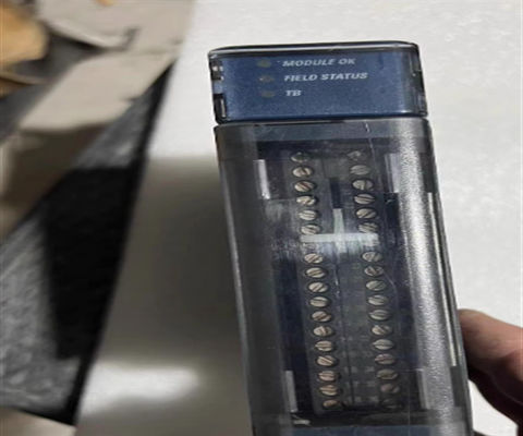 IC695ALG616 GE Fanuc エマーソン 自動化 非孤立 アナログ入力モジュール