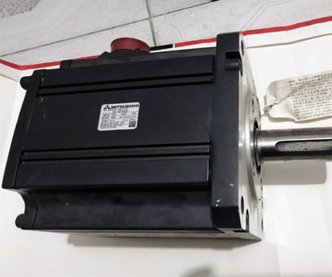 HC-SFS201B Mitsubishi -セルボモーター HC-SFS201B ブッシュレスセルボモーター