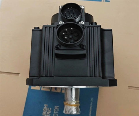 HC-SFS201B Mitsubishi -セルボモーター HC-SFS201B ブッシュレスセルボモーター