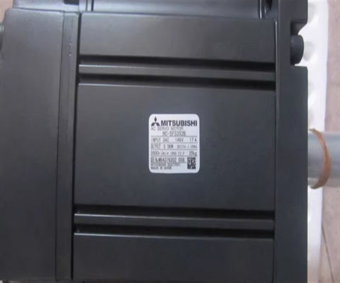 HC-SFS352B 3.5KW 2000RPM 三?? サーボモーター AC サーボアンプ