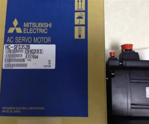 HC-SFS352B 3.5KW 2000RPM 三?? サーボモーター AC サーボアンプ
