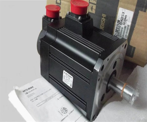MITSUBISHI HC-SFS353B ACサーボモーター 151V 16A 3000rpm 3.5kWブレーキ