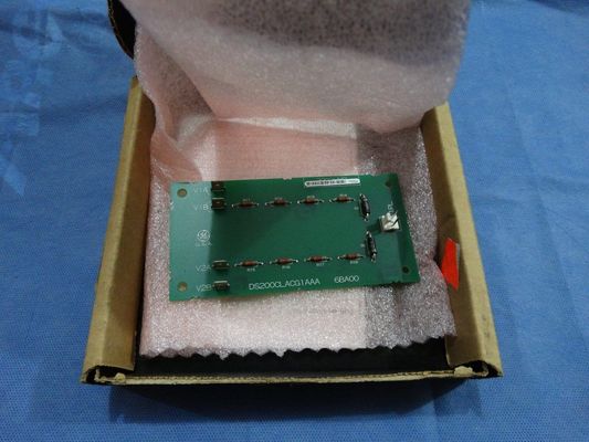 ジェネラル・エレクトリック DS200ADGIH1AAA 補助インターフェースパネル