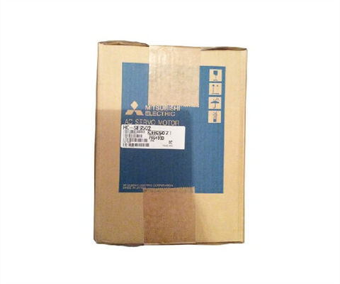 ミツビシ メルセルボ-J2S サーボモーター 5kW HC-SFS502 AC サーボアンプ