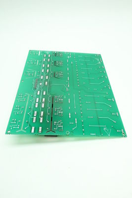 ジェネラル・エレクトリック DS200PCCAG6A 補助インターフェースパネル