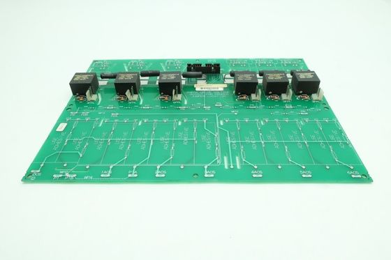 ジェネラル・エレクトリック DS200PCCAG6A 補助インターフェースパネル